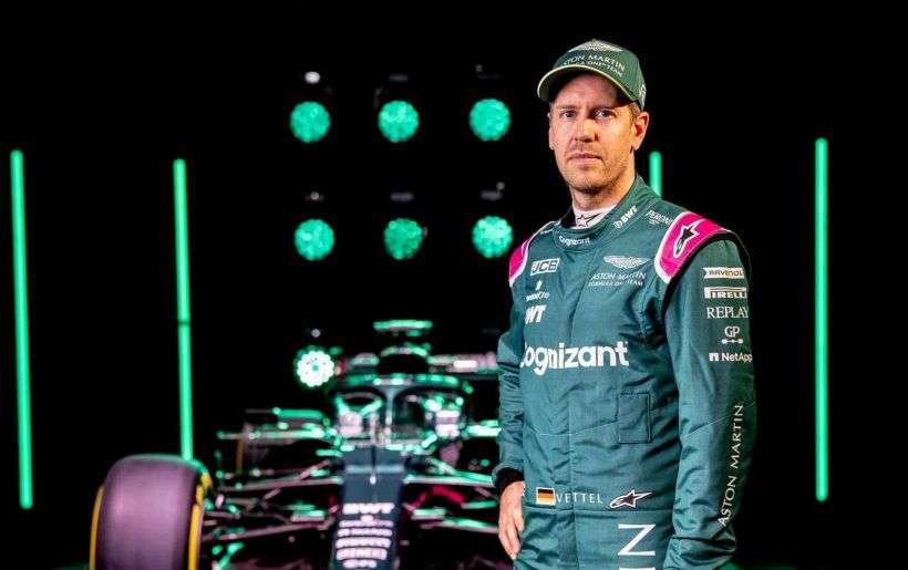 Formula 1 / Aston Martin, obiettivo chiaro: "Titolo entro cinque anni"