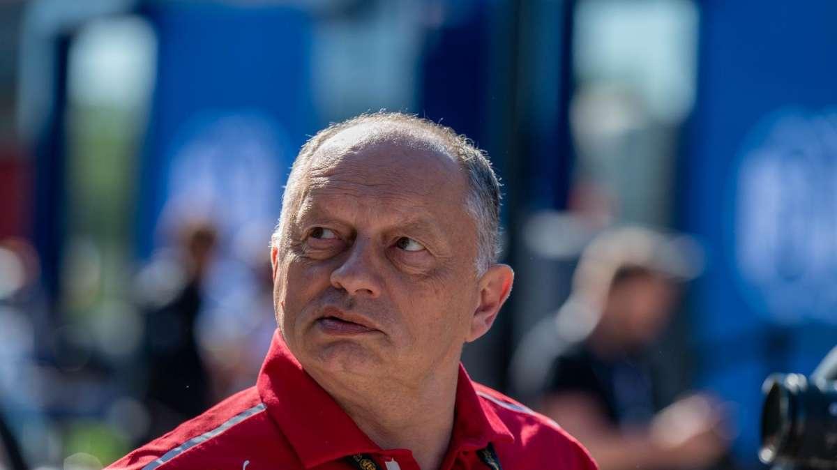 F1 | Il 2026 come il 2009: per Vasseur l'anno prossimo tanta incertezza