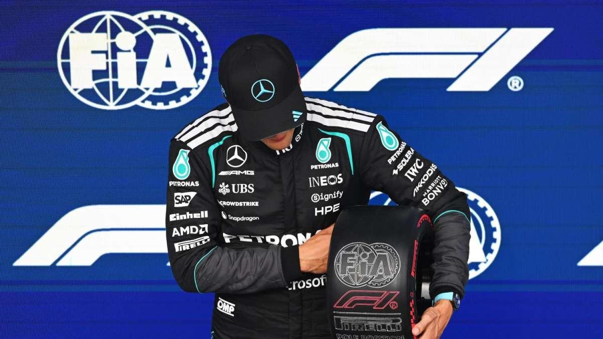 F1 | Russell vuole otto piloti in sfida mondiale: chiama Red Bull e Ferrari alla sfida