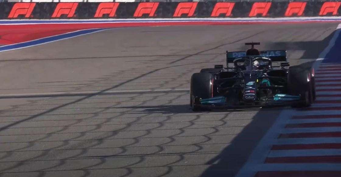 Formula 1 | Mercedes, Hamilton sbalordito da Verstappen e dalla Red Bull