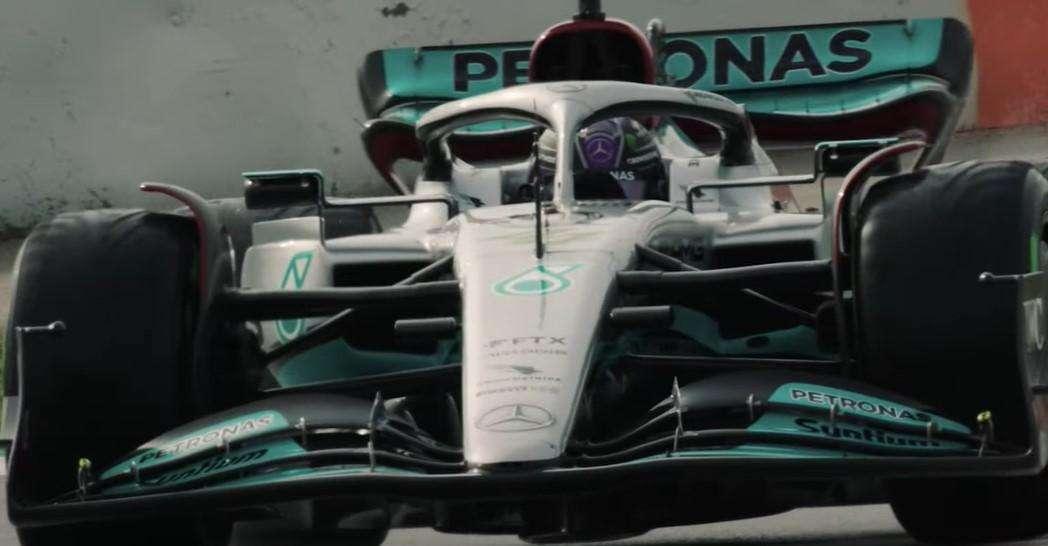 Formula 1 | L'ipocrisia di Hamilton: "Dominio Verstappen? Poveri tifosi"