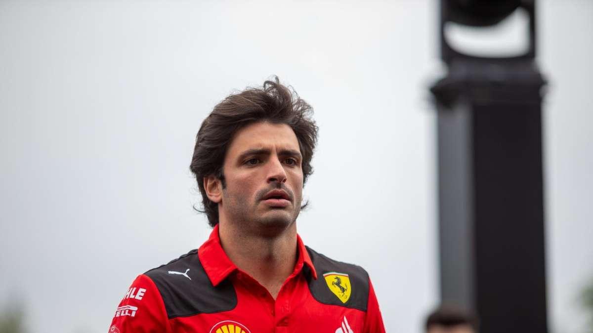 F1 | McLaren, Stella contro la fortuna di Sainz: "Tra impeding e bandiera rossa..."