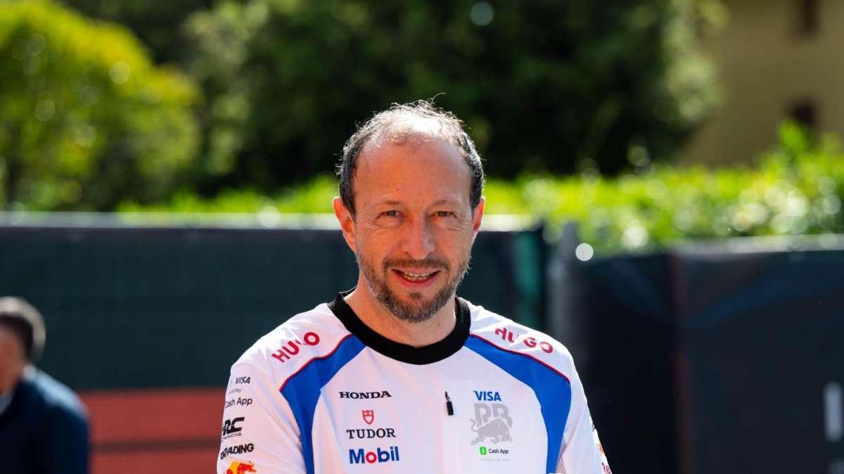 “Sarei sorpreso se Mercedes non fosse molto forte”: l’allarme di Peter Bayer