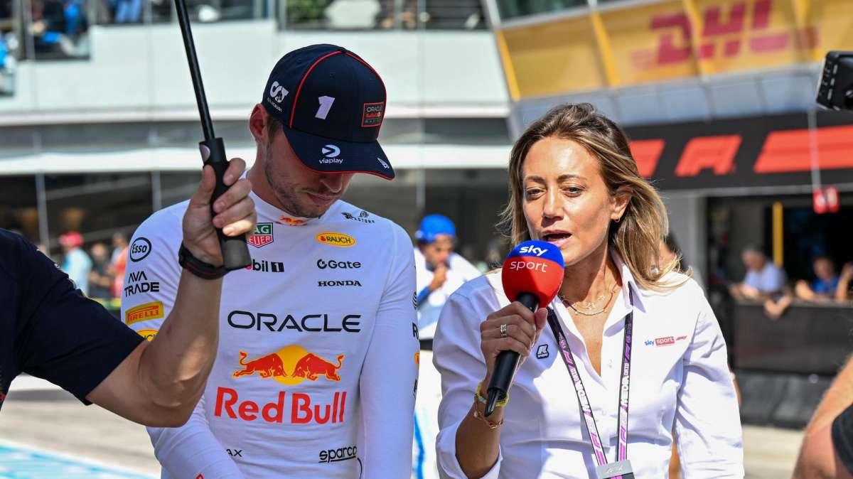 F1 | McLaren-Verstappen, c'è più di un segnale: Herbert ne parla 