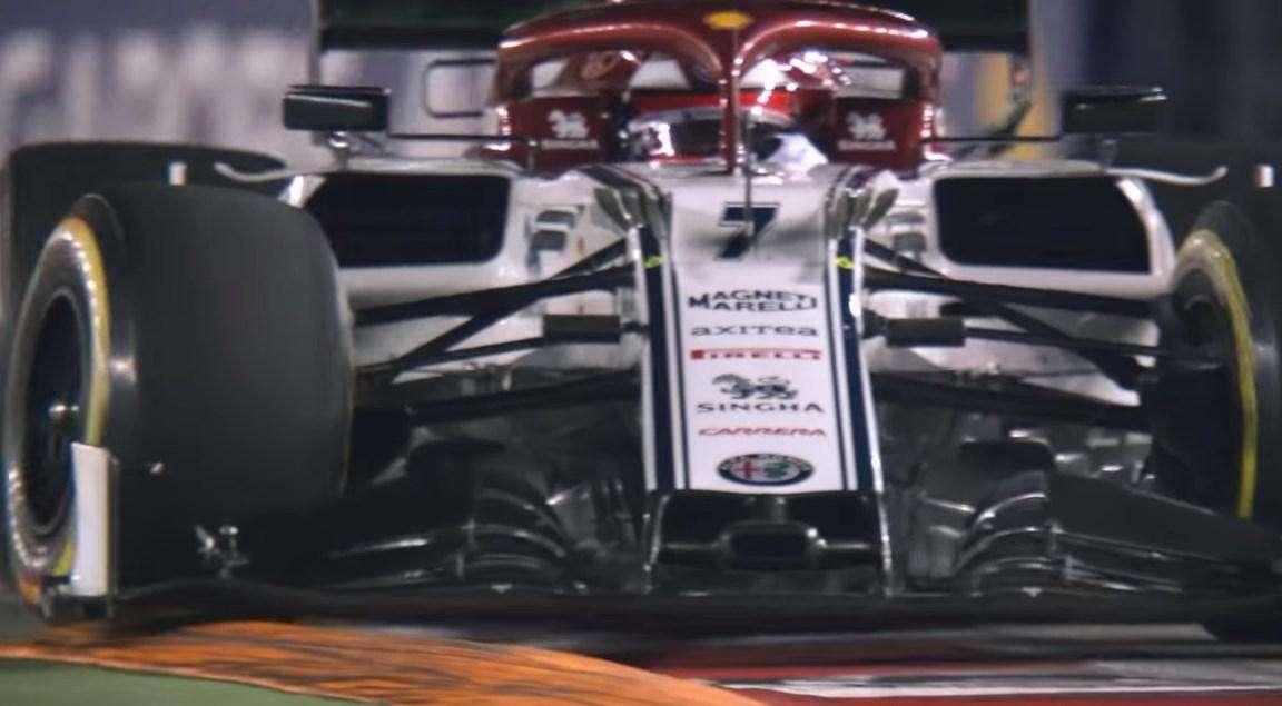 F1/ Alfa Romeo News, Raikkonen punta forte sugli ultimi gran premi 