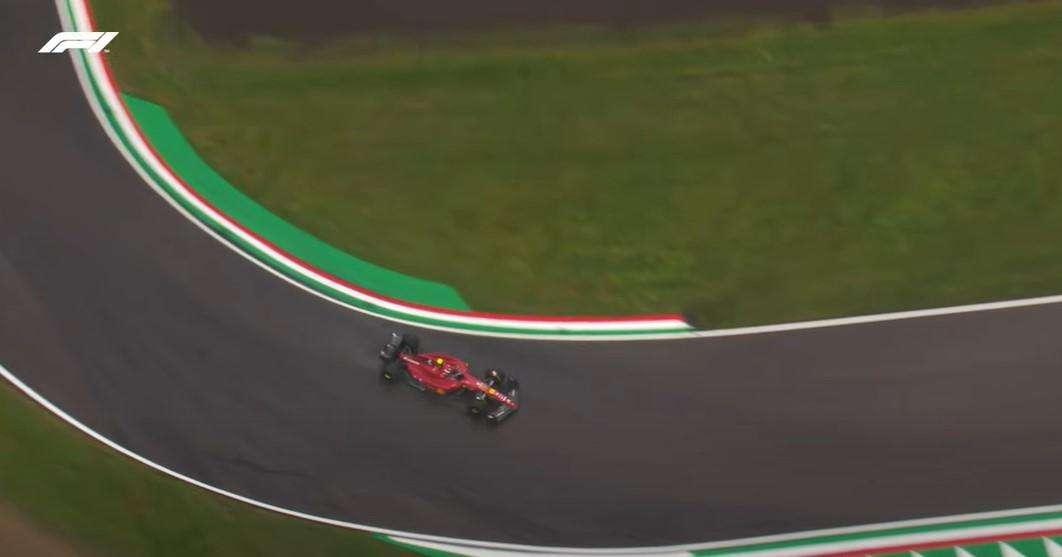 Diretta Formula 1 | Imola, Leclerc e Verstappen con le soft. Solo in 3 con le medie