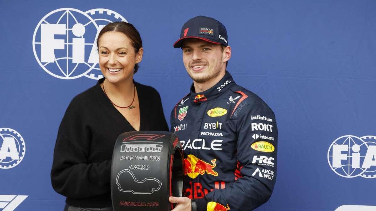 F1 | Abu Dhabi, altro record per Red Bull e Verstappen: preso Mansell