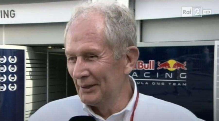 F1 | Marko vuole Binotto in l'AlphaTauri per far sclerare Tsunoda