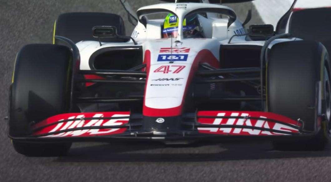 Formula 1 | Haas, Giovinazzi insidia Schumacher per il 2023?