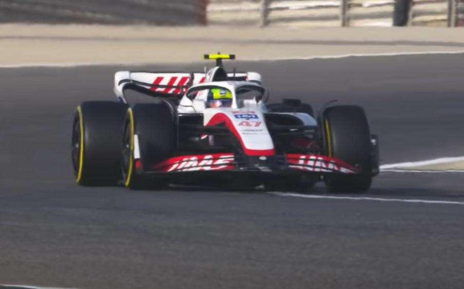 Formula 1 | Schumacher fuori dalla F1 2023: lo scenario è possibile