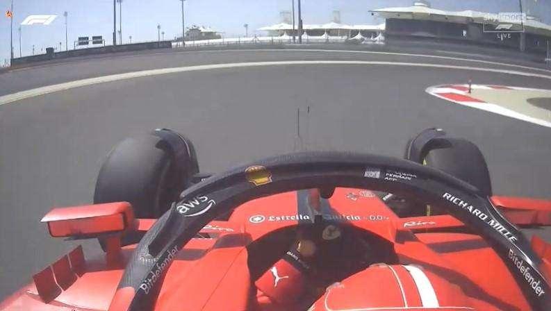 Formula 1 | Ferrari, Capelli e Vanzini allarmati: "Decadimento di prestazioni continuo"