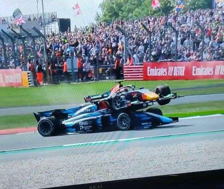 Formula 1 | Norris contro i salsicciotti: troppo pericolosi 