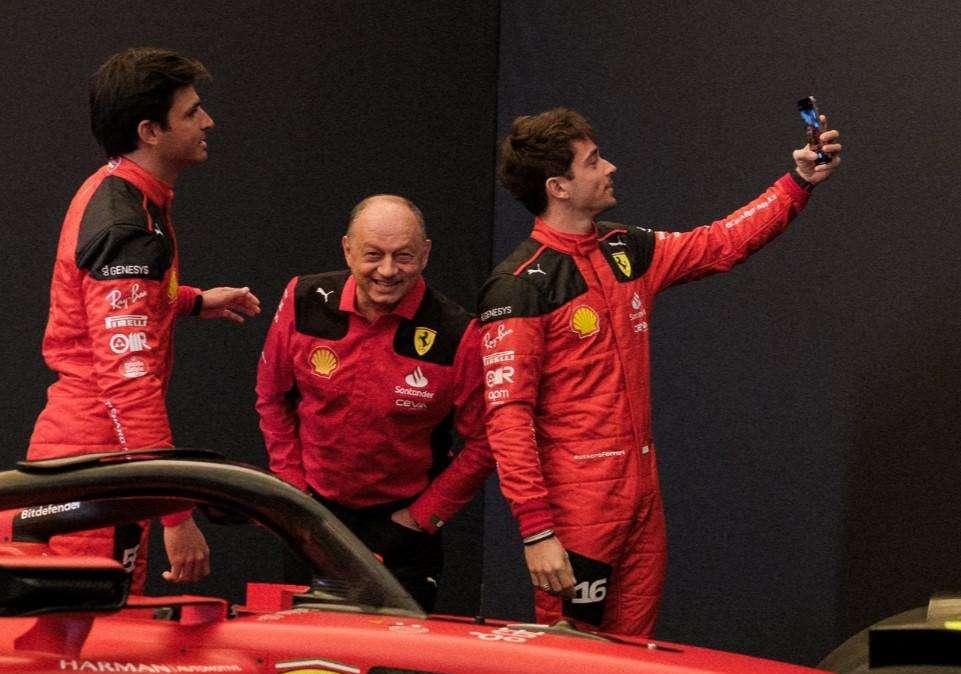 F1 | Ferrari, arrivano ingegneri dalla Red Bull: il colpo di Vasseur