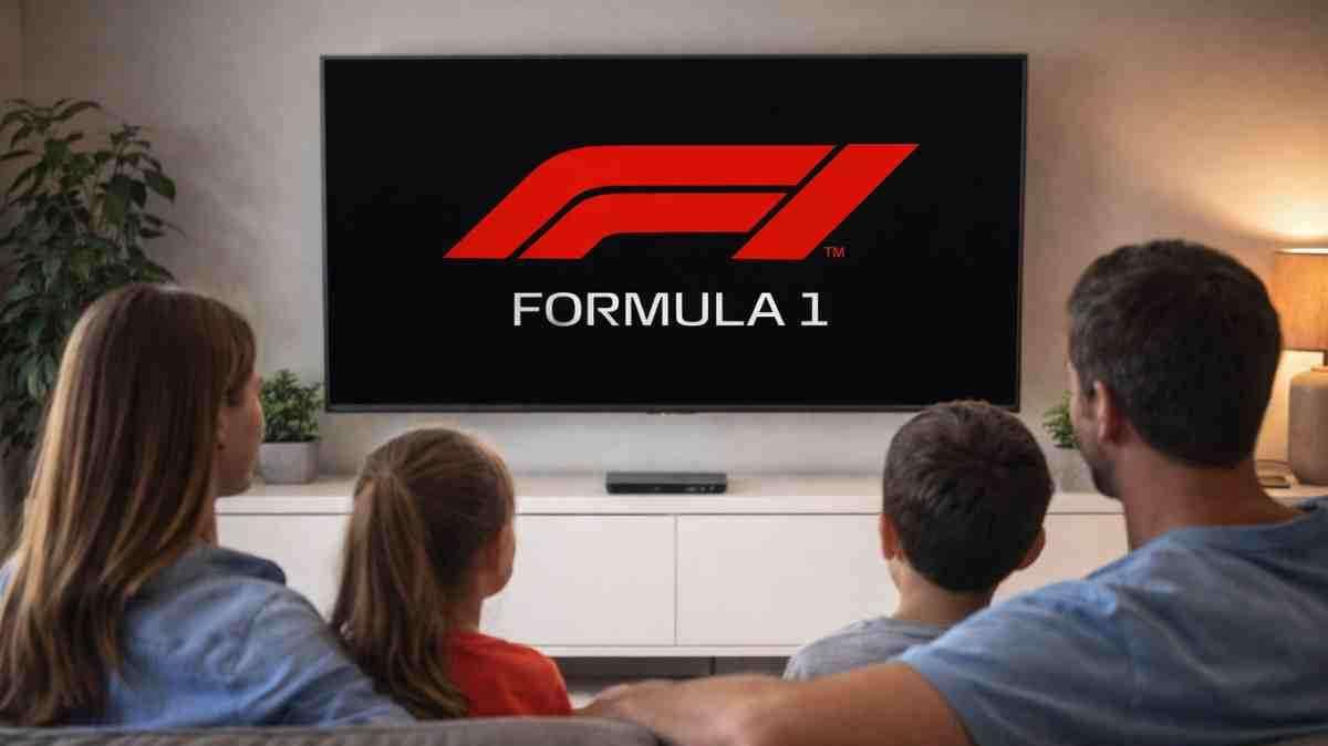 F1 2026 in TV e Streaming: la guida definitiva per non perdere nemmeno un giro (anche gratis)