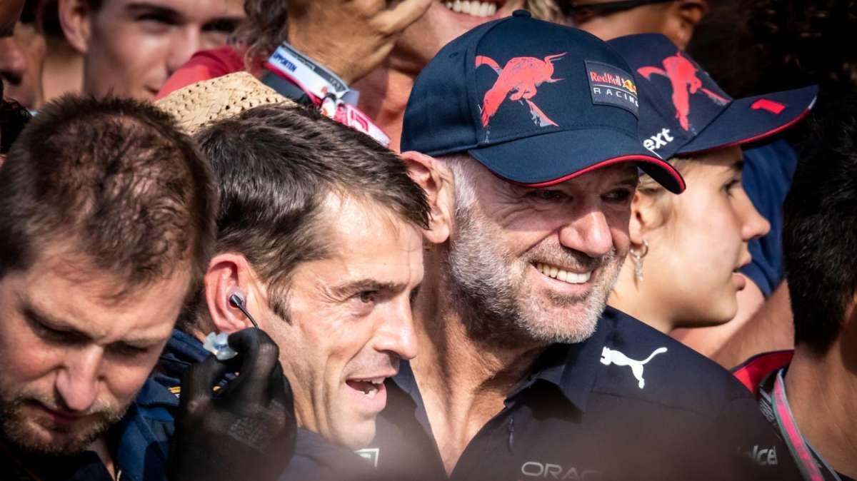 F1 | Il Futuro di Newey e Wheatley vede Ferrari? L'indiscrezione