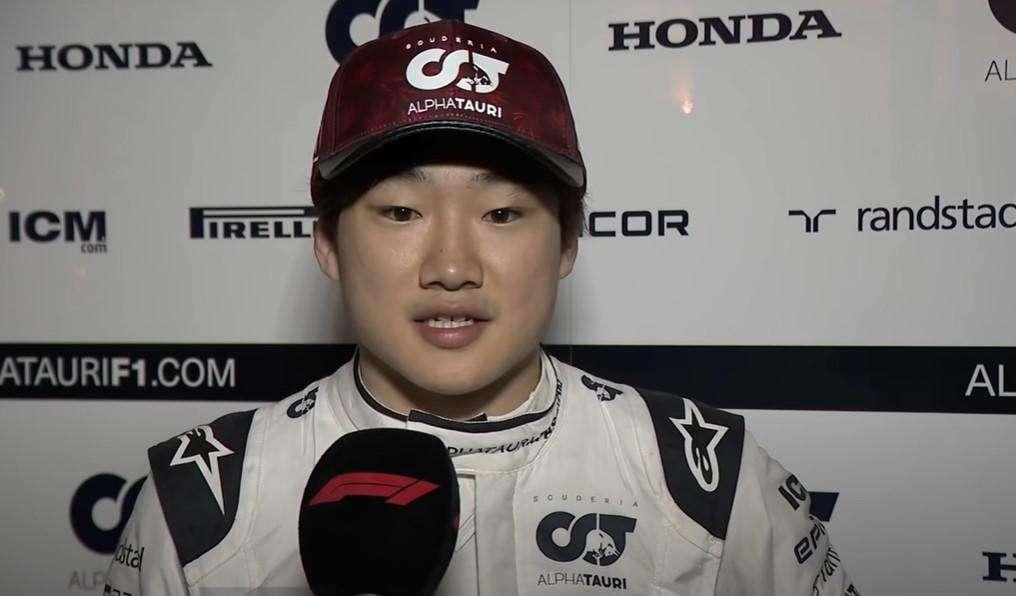 Formula 1 | Alpha Tauri attacca i malfidati: "Tsunoda ha avuto un problema tecnico"