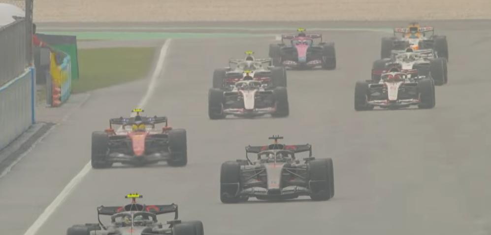F1 | Il caos di Sepang smaschera il 2026: troppe regole, ora le auto si fermano da sole
