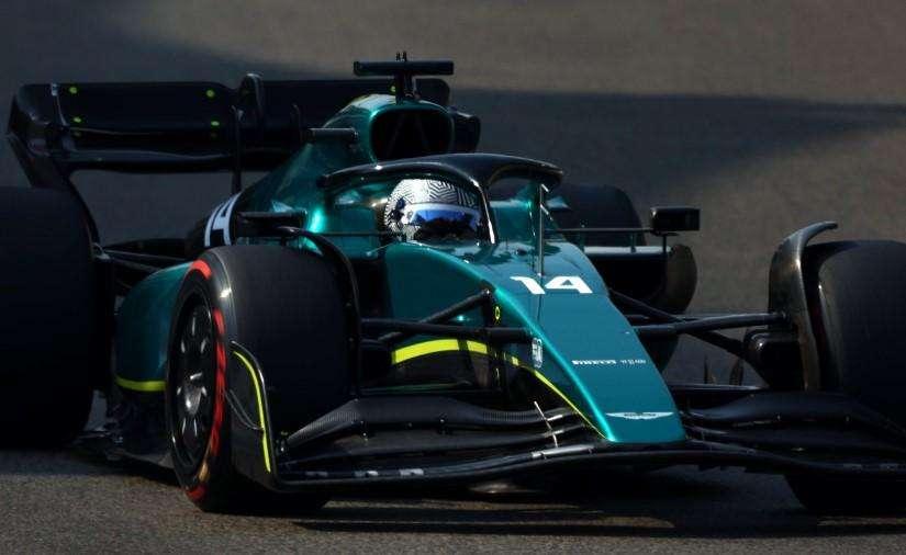 Formula 1 | Aston Martin, Alonso: "Motivato per il 3° titolo mondiale. Nel 2023..."