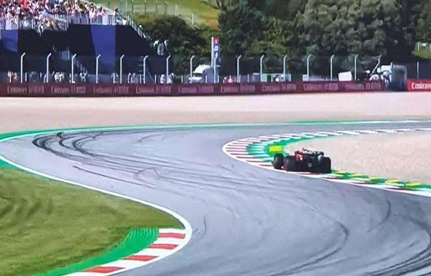 Formula 1 | Austria, Perez "salvato" dalla FIA? Investigazione dopo le qualifiche