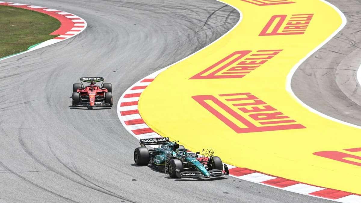 F1 | Il futuro del Gp di Spagna: addio a Barcellona per il cittadino di Madrid