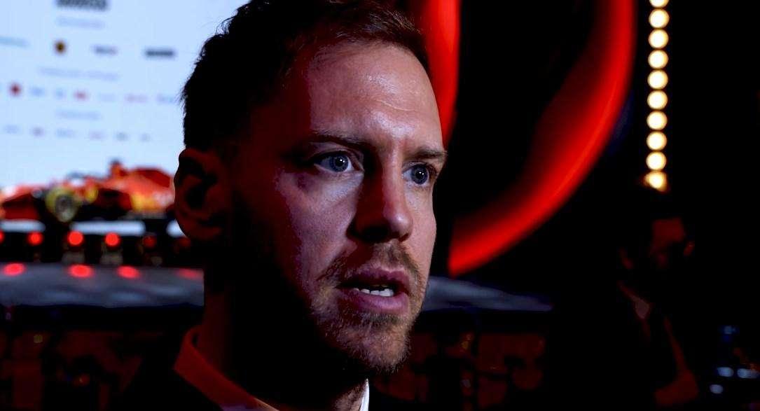 F1/ Mercato Piloti, arrivata offerta ufficiale dell'Aston Martin a Vettel