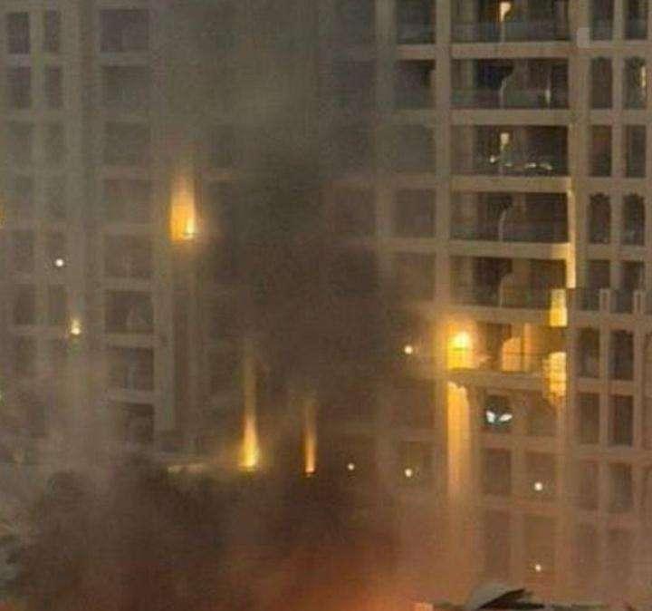F1 | Attaccato il Bahrain e Dubai Marina: Pirelli annulla i test