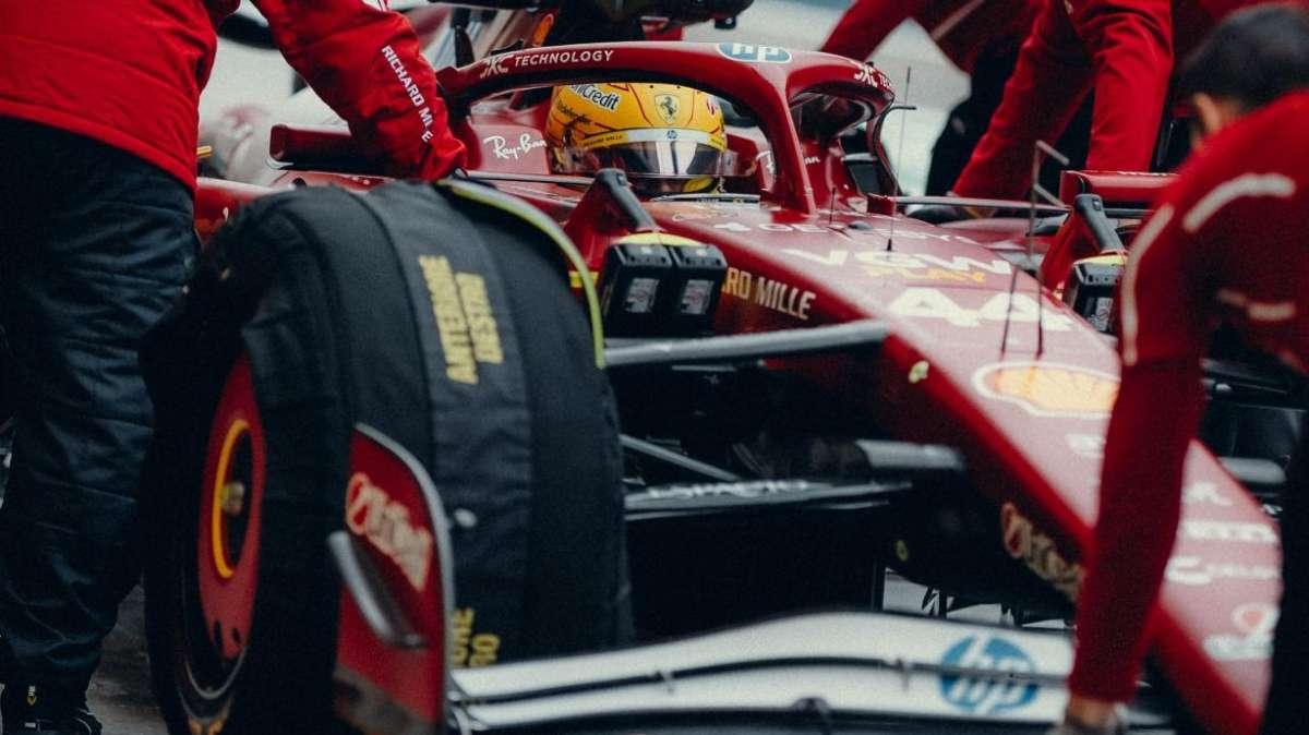 F1 | McLaren, dominante e mondiale finito? Ferrari cerca risposte 