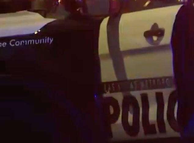 F1 | Las Vegas, polizia sugli spalti e tensione coi tifosi paganti: il racconto