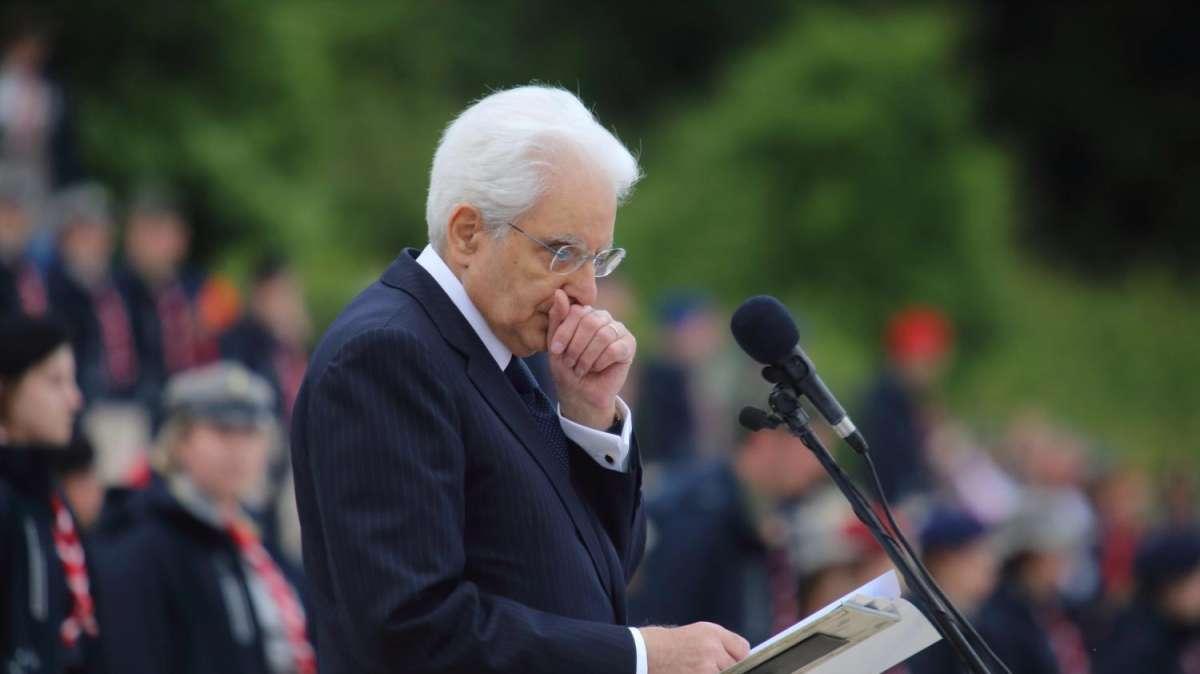 Morte Zanardi | L'omaggio di Mattarella: "Un faro di coraggio ben oltre lo sport"