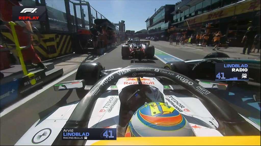 F1 | FP2 Melbourne, partenza caos: Verstappen a secco, scintille Russell-Lindblad e Hamilton rischia...