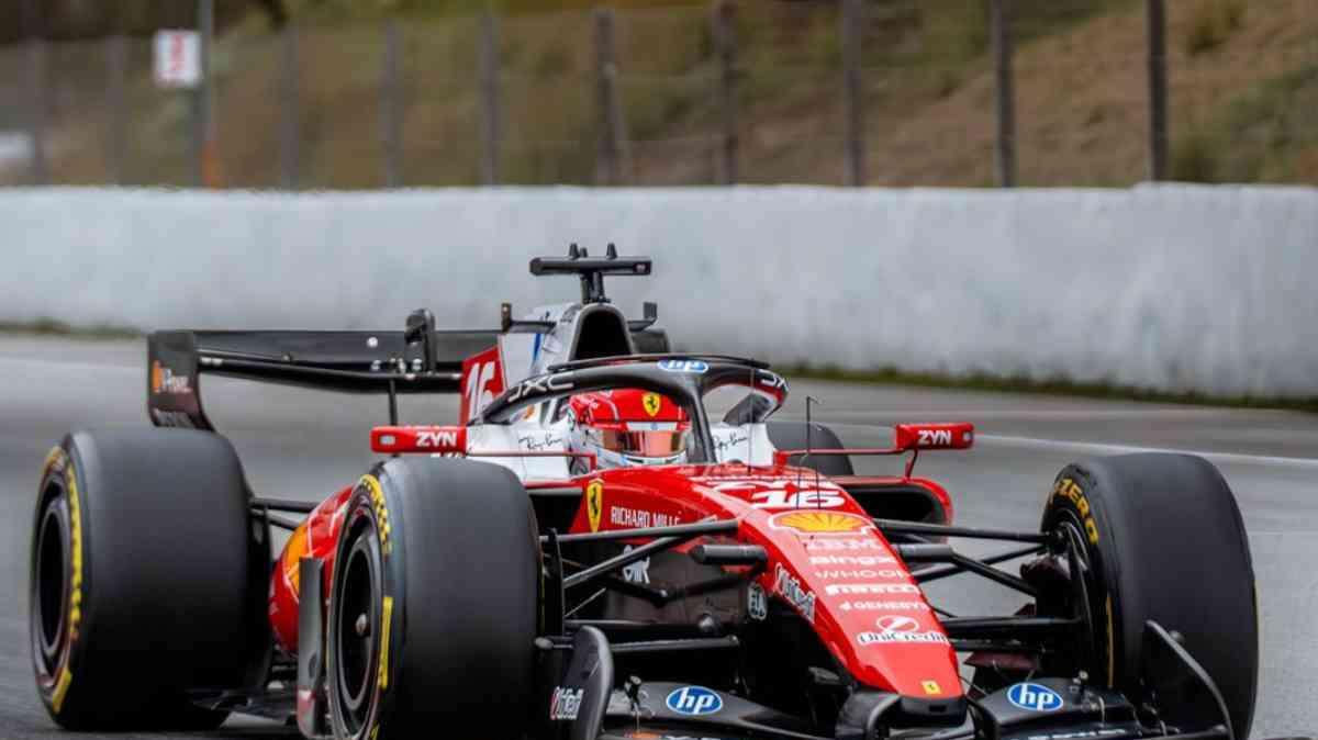 F1 Tecnica, Genialata Ferrari: ecco il "Mini-Soffiaggio" impossibile da copiare. Il segreto è nel differenziale