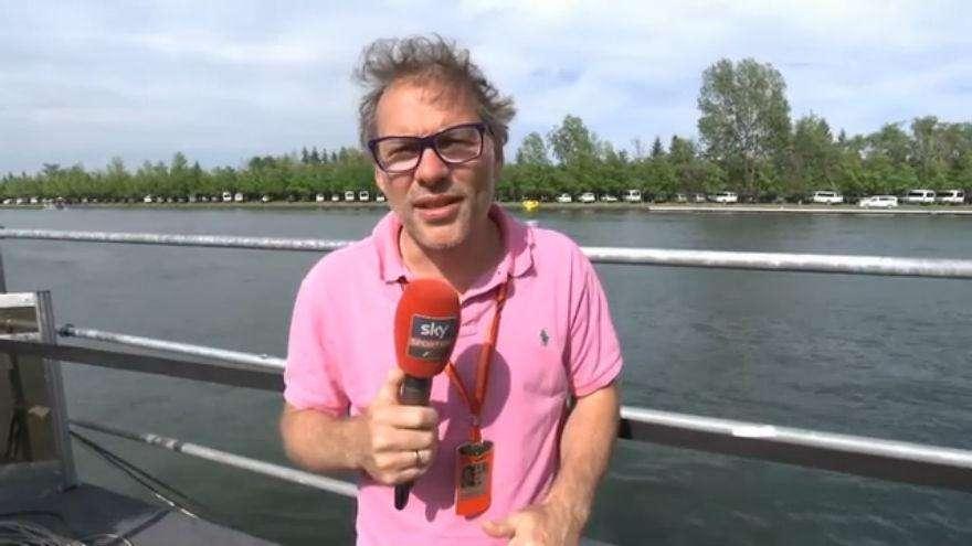 F1 / Gp Portogallo, Villeneuve: "Pole? L'ha persa Bottas! Leclerc impressionante, Vettel senza testa"