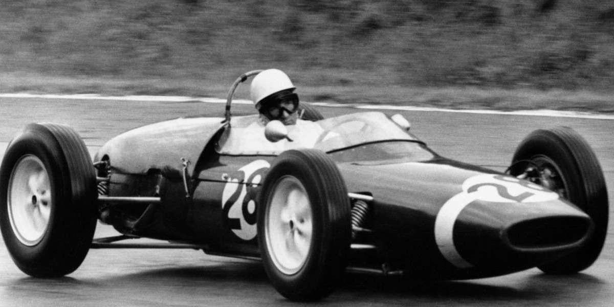Formula 1 / Morte Moss, "Chi ti credi di essere? Stirling Moss?"