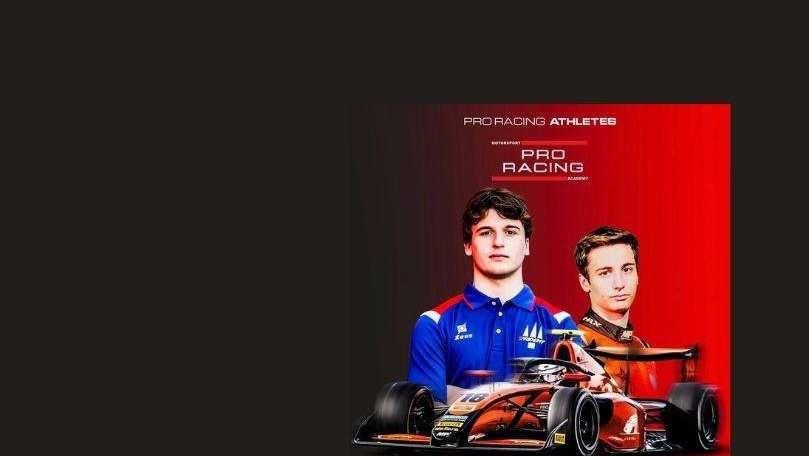 Weekend di gare, emozioni e velocità: i talenti Pro Racing tornano in pista in tutta Europa