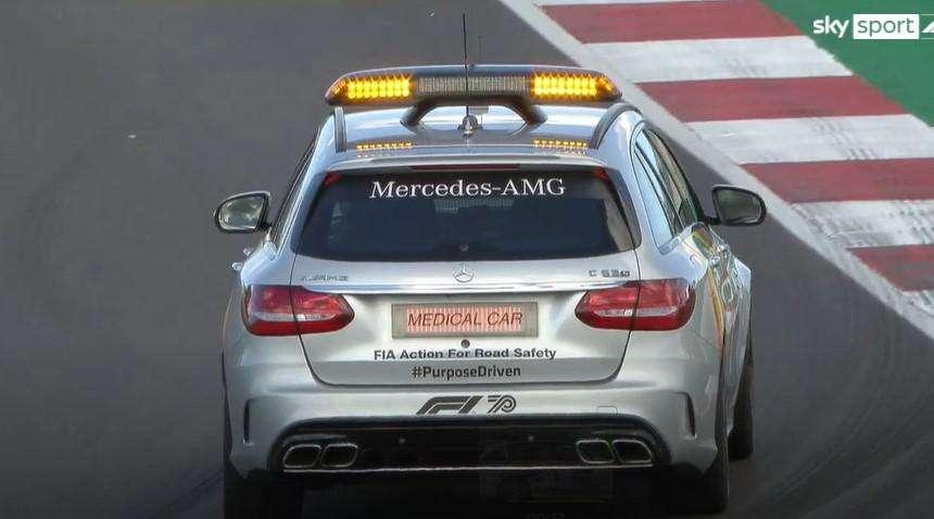 Formula 1 | Monza, Bobbi spiega l'unico errore della FIA