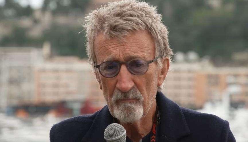 F1 | Eddie Jordan rivela la sua lotta contro il cancro: “Molto aggressivo, non rimandate"