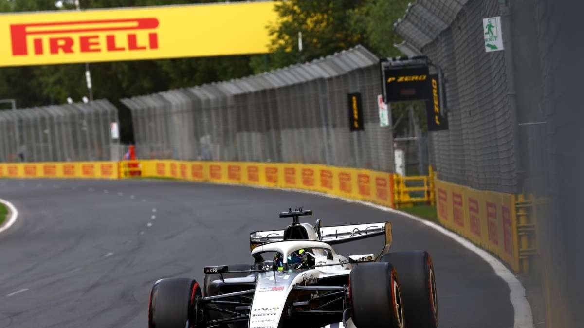 F1 | Cadillac a piccoli passi: Perez vede la luce dopo Suzuka