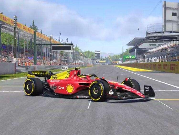 Formula 1 | Ferrari, svelata la livrea speciale per Monza: c'è il giallo