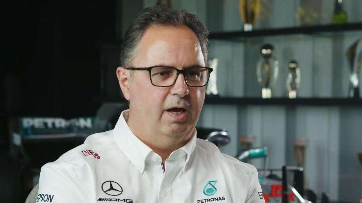 Formula 1 | Mercedes, Meadows: "Hamilton? Diventando calcolatore ha vinto..."