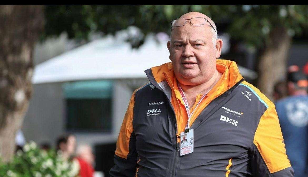 F1 | Il genio di Rob Marshall a servizio della McLaren: lo dice la Gazzetta 