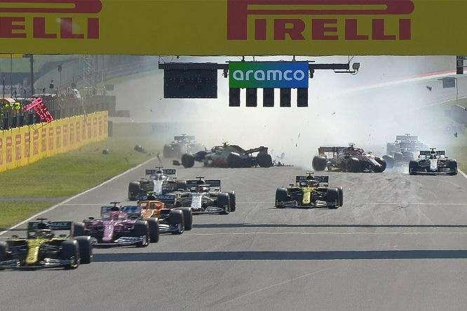 F1/ Formula 1 su Amazon? Carey conferma le trattative 