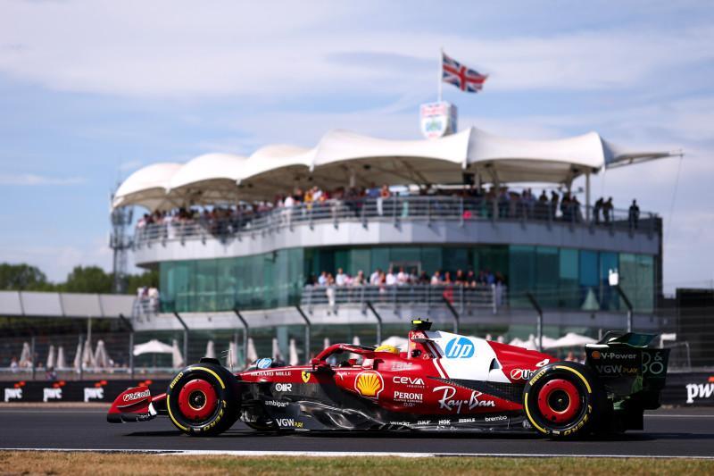 F1 | Silverstone, dalla RAF alla Formula 1: la storia del circuito nato dalla guerra