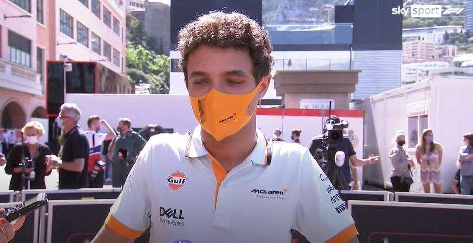 Formula 1 | McLaren, Norris pronto per la Francia: "Tre gare intense"