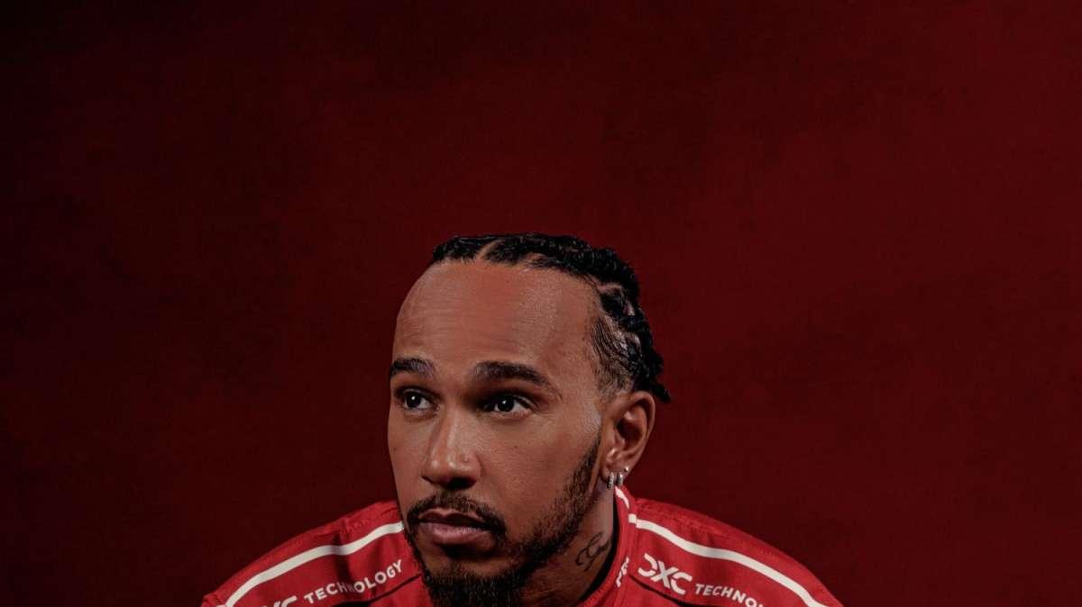 F1 | Ferrari, Hamilton motivato per il mondiale: D'Ambrosio lo giura