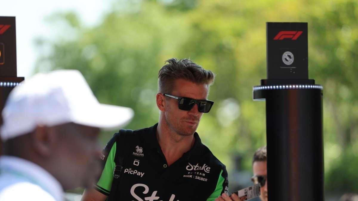 F1 | Hulkenberg, rimonta da paura: 11 posizioni guadagnate con la Sauber