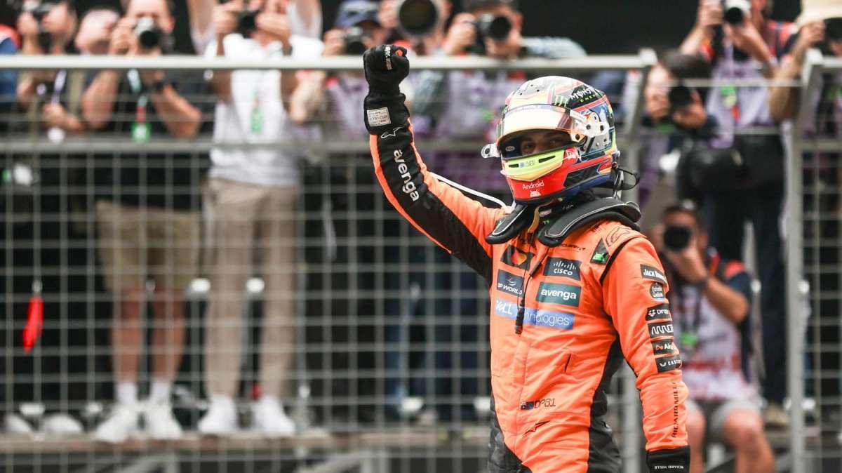 F1 Formula 1 | Bobbi smonta polemiche su McLaren: "Non ha sfavorito Piastri"