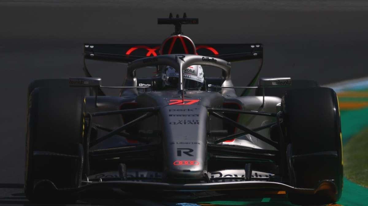 F1 | Hülkenberg fermo: cosa si nasconde davvero dietro il guasto Audi?