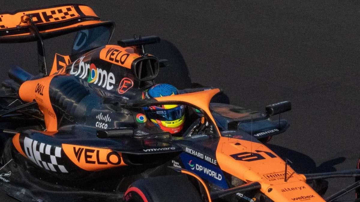 F1 | Griglia di Partenza Gp Spagna: McLaren davanti, Ferrari: Hamilton parte 5°