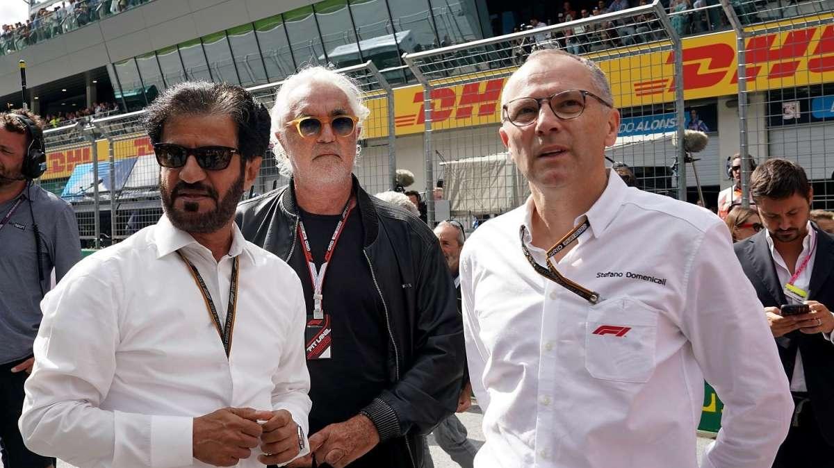 F1 | Colpo di scena 2026: la FIA limiterà la potenza in base ai circuiti