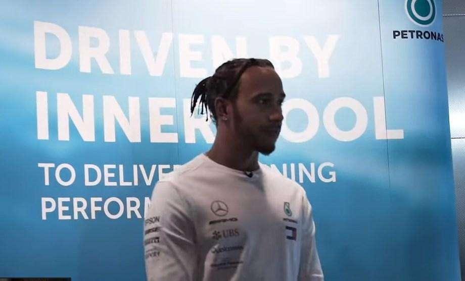 Formula 1 / Hamilton coccola Mercedes: "Fossi rimasto in McLaren avrei 1 solo Mondiale"